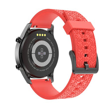 Заредете изображение във визуализатора на галерията – Watch Strap Y strap for Samsung Galaxy Watch 46mm band watchband red - TopMag
