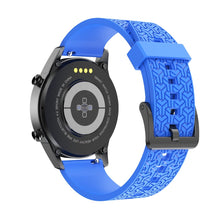 Заредете изображение във визуализатора на галерията – Watch Strap Y strap for Samsung Galaxy Watch 46mm wristband watchband blue - TopMag
