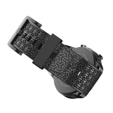 Заредете изображение във визуализатора на галерията – Watch Strap Y strap for Samsung Galaxy Watch 46mm wristband watchband black - TopMag
