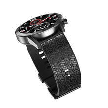 Заредете изображение във визуализатора на галерията – Watch Strap Y strap for Samsung Galaxy Watch 46mm wristband watchband black - TopMag
