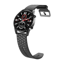 Заредете изображение във визуализатора на галерията – Watch Strap Y strap for Samsung Galaxy Watch 46mm wristband watchband black - TopMag
