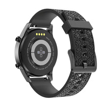 Заредете изображение във визуализатора на галерията – Watch Strap Y strap for Samsung Galaxy Watch 46mm wristband watchband black - TopMag
