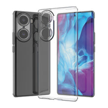 Заредете изображение във визуализатора на галерията – Ultra Clear 0.5mm Honor 60 gel cover transparent - TopMag

