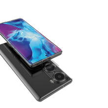 Заредете изображение във визуализатора на галерията – Ultra Clear 0.5mm Honor 60 gel cover transparent - TopMag
