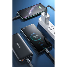 Заредете изображение във визуализатора на галерията – WK Design King Kong 2nd Gen series flat USB cable - Lightning fast charging / data transmission 6A 1.3m white (WDC-156i) - TopMag
