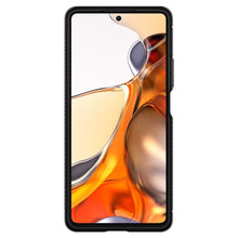 Заредете изображение във визуализатора на галерията – SPIGEN RUGGED ARMOR XIAOMI 11T 5G / 11T PRO 5G MATTE BLACK - TopMag
