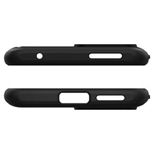 Заредете изображение във визуализатора на галерията – SPIGEN RUGGED ARMOR XIAOMI 11T 5G / 11T PRO 5G MATTE BLACK - TopMag
