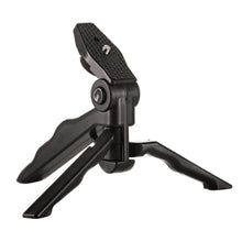 Заредете изображение във визуализатора на галерията – Hand Holder Grip with Tripod Stand for GoPro SJCAM Xiaomi - TopMag
