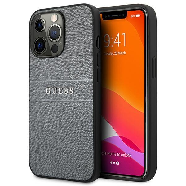 Guess GUHCP13LPSASBGR iPhone 13 Pro / 13 6,1