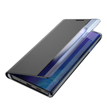 Заредете изображение във визуализатора на галерията – New Sleep Case cover with a stand function for Samsung Galaxy A53 5G blue - TopMag
