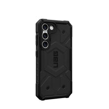 Заредете изображение във визуализатора на галерията – ( UAG ) Urban Armor Gear Pathfinder case for SAMSUNG S23 5G black
