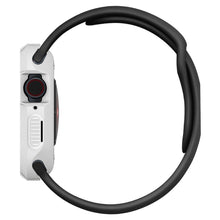 Заредете изображение във визуализатора на галерията – SPIGEN RUGGED ARMOR Apple WATCH 4/5/6/7 / SE (44/45 MM) WHITE - TopMag
