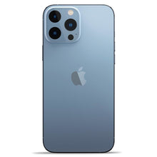 Заредете изображение във визуализатора на галерията – SPIGEN OPTIK.TR CAMERA PROTECTOR 2-PACK IPHONE 13 PRO / 13 PRO MAX SIERRA BLUE COVER - TopMag
