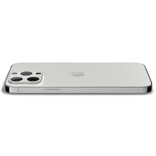 Заредете изображение във визуализатора на галерията – SPIGEN OPTIK.TR CAMERA PROTECTOR 2-PACK IPHONE 13 PRO / 13 PRO MAX SILVER COVER - TopMag
