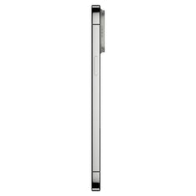Заредете изображение във визуализатора на галерията – SPIGEN OPTIK.TR CAMERA PROTECTOR 2-PACK IPHONE 13 PRO / 13 PRO MAX SILVER COVER - TopMag
