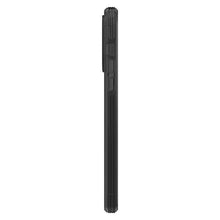 Заредете изображение във визуализатора на галерията – UNIQ etui Combat iPhone 13 Pro / 13 6,1" aramid smoke - TopMag
