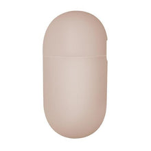 Заредете изображение във визуализатора на галерията – UNIQ etui Lino AirPods 3 gen. Silicone różowy/blush pink - TopMag
