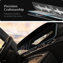 Заредете изображение във визуализатора на галерията – TEMPERED GLASS SPIGEN GLAS.TR "EZ FIT" SET MERCEDES E-CLASS 2020/2021 - TopMag
