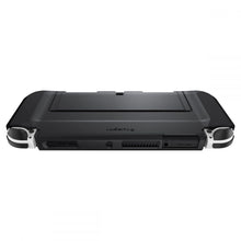 Заредете изображение във визуализатора на галерията – Spigen THIN FIT NINTENDO SWITCH OLED BLACK
