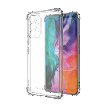 Заредете изображение във визуализатора на галерията – Wozinsky Anti Shock Armored Case for Samsung Galaxy A53 5G Transparent - TopMag
