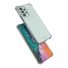 Заредете изображение във визуализатора на галерията – Wozinsky Anti Shock Armored Case for Samsung Galaxy A53 5G Transparent - TopMag
