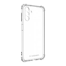 Заредете изображение във визуализатора на галерията – Wozinsky Anti Shock Armored Case for Samsung Galaxy A13 5G transparent - TopMag
