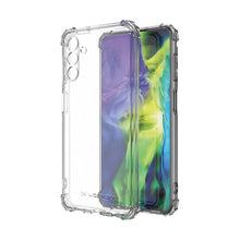 Заредете изображение във визуализатора на галерията – Wozinsky Anti Shock Armored Case for Samsung Galaxy A13 5G transparent - TopMag
