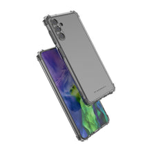 Заредете изображение във визуализатора на галерията – Wozinsky Anti Shock Armored Case for Samsung Galaxy A13 5G transparent - TopMag
