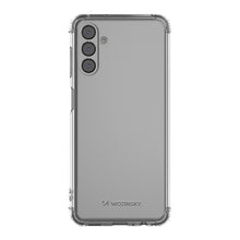 Заредете изображение във визуализатора на галерията – Wozinsky Anti Shock Armored Case for Samsung Galaxy A13 5G transparent - TopMag
