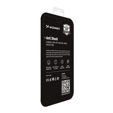 Заредете изображение във визуализатора на галерията – Wozinsky Anti Shock Armored Case for Samsung Galaxy A13 5G transparent - TopMag
