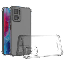 Заредете изображение във визуализатора на галерията – Wozinsky Anti Shock Armored Case for Xiaomi Redmi 10 transparent - TopMag
