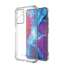 Заредете изображение във визуализатора на галерията – Wozinsky Anti Shock Armored Case for Xiaomi Redmi 10 transparent - TopMag
