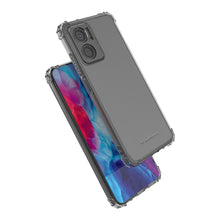 Заредете изображение във визуализатора на галерията – Wozinsky Anti Shock Armored Case for Xiaomi Redmi 10 transparent - TopMag

