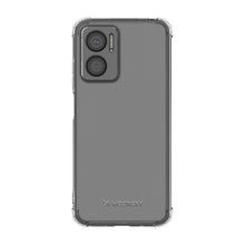 Заредете изображение във визуализатора на галерията – Wozinsky Anti Shock Armored Case for Xiaomi Redmi 10 transparent - TopMag
