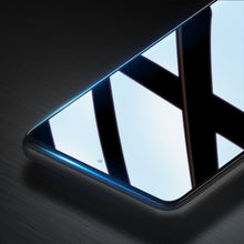 Заредете изображение във визуализатора на галерията – Dux Ducis 9D Tempered Glass full screen 9H full screen tempered glass with frame for Samsung Galaxy A13 5G black (case friendly) - TopMag
