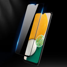 Заредете изображение във визуализатора на галерията – Dux Ducis 9D Tempered Glass full screen 9H full screen tempered glass with frame for Samsung Galaxy A13 5G black (case friendly) - TopMag
