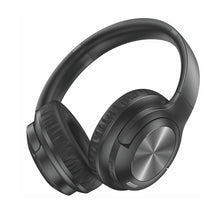 Заредете изображение във визуализатора на галерията – Foneng Bluetooth headphones BL51 black
