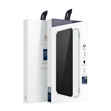 Заредете изображение във визуализатора на галерията – Dux Ducis Skin X Holster Cover for Samsung Galaxy A33 5G black - TopMag
