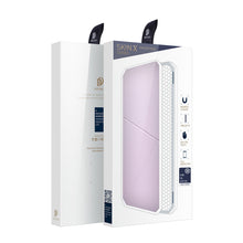 Заредете изображение във визуализатора на галерията – Dux Ducis Skin X Holster Cover for Samsung Galaxy A33 5G pink - TopMag
