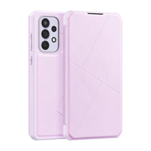 Заредете изображение във визуализатора на галерията – Dux Ducis Skin X Holster Cover for Samsung Galaxy A33 5G pink - TopMag
