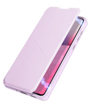 Заредете изображение във визуализатора на галерията – Dux Ducis Skin X Holster Cover for Samsung Galaxy A33 5G pink - TopMag
