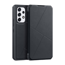 Заредете изображение във визуализатора на галерията – Dux Ducis Skin X Holster Cover for Samsung Galaxy A53 5G black - TopMag
