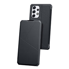 Заредете изображение във визуализатора на галерията – Dux Ducis Skin X Holster Cover for Samsung Galaxy A53 5G black - TopMag
