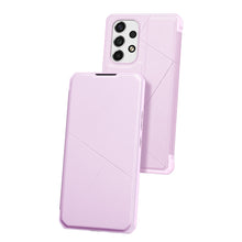 Заредете изображение във визуализатора на галерията – Dux Ducis Skin X Holster Cover for Samsung Galaxy A53 5G pink - TopMag
