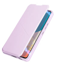 Заредете изображение във визуализатора на галерията – Dux Ducis Skin X Holster Cover for Samsung Galaxy A53 5G pink - TopMag
