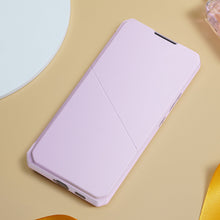 Заредете изображение във визуализатора на галерията – Dux Ducis Skin X Holster Cover for Samsung Galaxy A53 5G pink - TopMag
