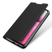 Заредете изображение във визуализатора на галерията – Dux Ducis Skin Pro Holster Cover for Samsung Galaxy A33 5G black - TopMag
