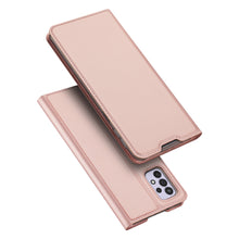 Заредете изображение във визуализатора на галерията – Dux Ducis Skin Pro Holster Cover for Samsung Galaxy A33 5G pink - TopMag

