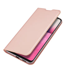 Заредете изображение във визуализатора на галерията – Dux Ducis Skin Pro Holster Cover for Samsung Galaxy A33 5G pink - TopMag
