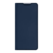 Заредете изображение във визуализатора на галерията – Dux Ducis Skin Pro Holster Cover Flip Cover for Samsung Galaxy A53 5G blue - TopMag
